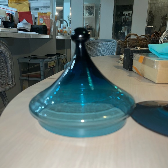 Vintage Empoli MCM Italian Art Glass - Picture 2 of 8